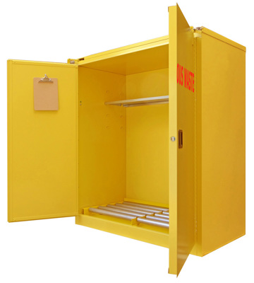 Eagle™ Undercounter Acid Storage Cabinet