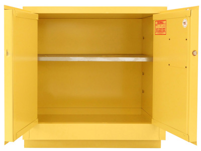 Eagle™ Undercounter Acid Storage Cabinet