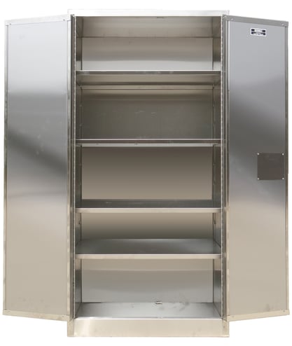 Stainless steel locker deals cabinet